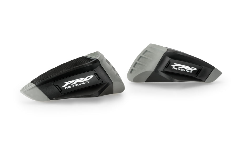 HONDA CB 1000 R NEO SPORTS CAFE [2025] – Crash pads PRO 2.0 – Black