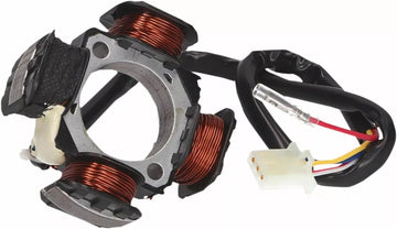 Aprilia Rs 250 [101 Octanne] -Alterator-butiker - 0