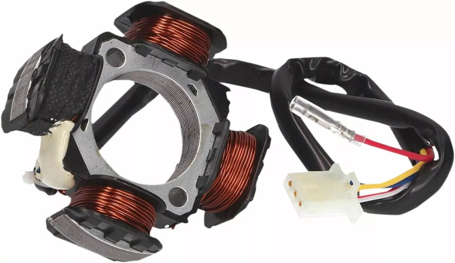 Aprilia Rs 250 [101 Octanne] -Alterator-butiker