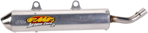 Yamaha Yz 250 [1996-1999] - Turbinecore 2 Spark Arrestor bakre ljuddämpare - bild 2
