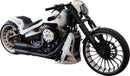Harley Davidson FXSBSE [CULT WERK] - Kylargrill-4