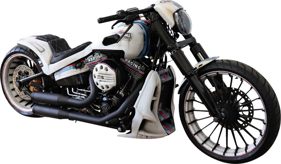 Harley Davidson FXSBSE [CULT WERK] - Kylargrill