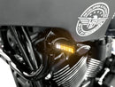 harley davidson fxlrst [HEINZ BIKES] – Klassiska blinkers ST-1