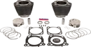Harley-Davidson FLTRXST 1923 Road Glide ST 117 [2023] - Big Bore Zylindersatz – Bild 8