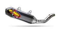 Triumph Tf 450-E [2026] - Megabomb Header 4-Stroke - Yta: Rostfritt stål - Bild 4