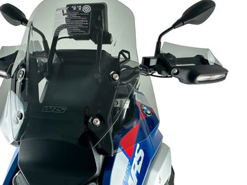 BMW R 1300 GS Adventure [WRS] – Vindavvisare - 0