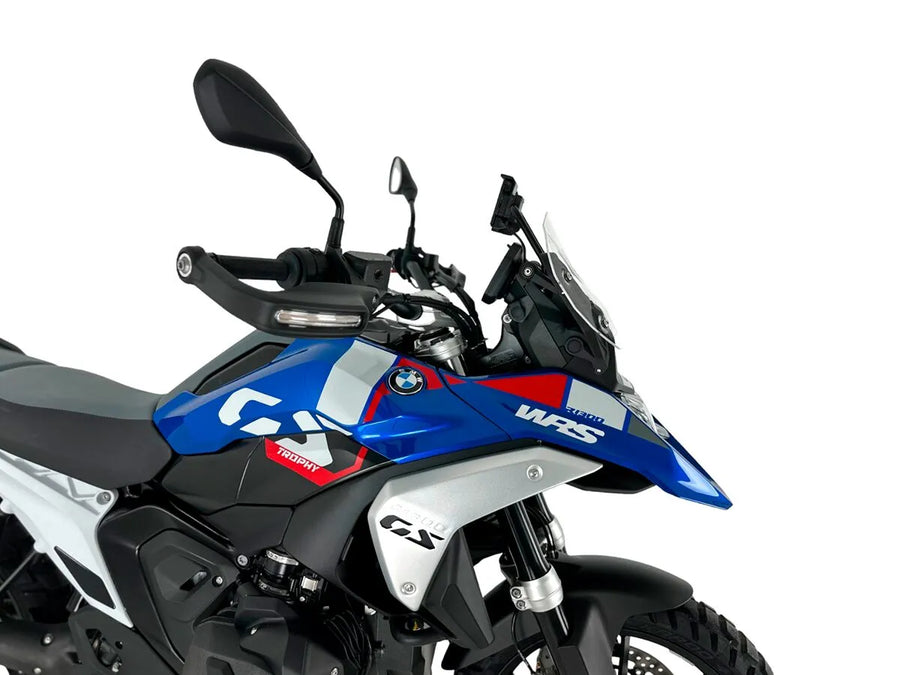 bmw r 1300 gs trophy [WRS] – Windschild