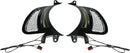 harley-davidson road glide st [CUSTOM DYNAMICS] – Genesis® 4 Dynamic LED Road Glide® Lüftungseinsätze-2