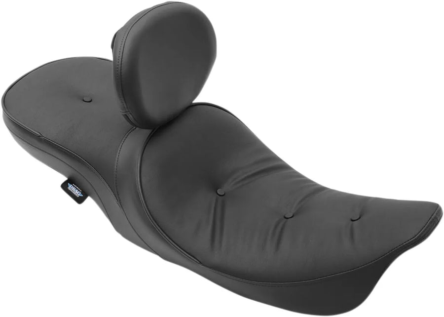 harley davidson flhri [DRAG SPECIALTIES] – Low Profile Touring Sitz