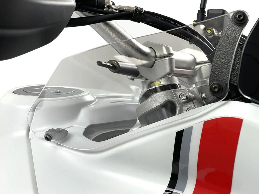 ducati desertx [WRS] – vindavvisare