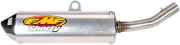 Suzuki Rm 250 [1996-2000] - Powercore 2 Shorty bakre ljuddämpare – bild 1