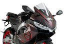 APRILIA RS 457 [2025] – Z-Racing Skärm – Tonad-7