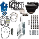 Harley-Davidson FXBB 1923 Softail Street Bob 117 [2025] - 128" Power Package für 114"/117" Ölgekühlte M8 – Bild 7