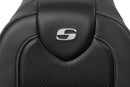 harley davidson fxdwg [SADDLEMEN] – RoadSofa™ Sitzbank-2