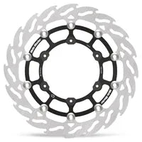 Honda CBR 1000 RR ABS Fireblade [2009, 2011-2016] - Flame Series Rotor Race – Art.-Nr. 113070 – Bild 8