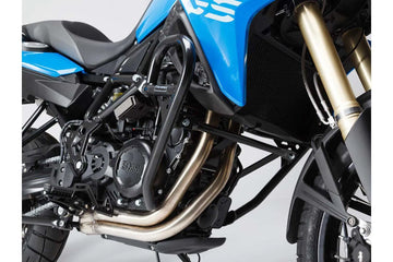 bmw f 650 gs twin [SW-MOTECH] – krockbåge