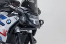 BMW F 900 GS [2024-2026] - EVO helljussats – bild 8