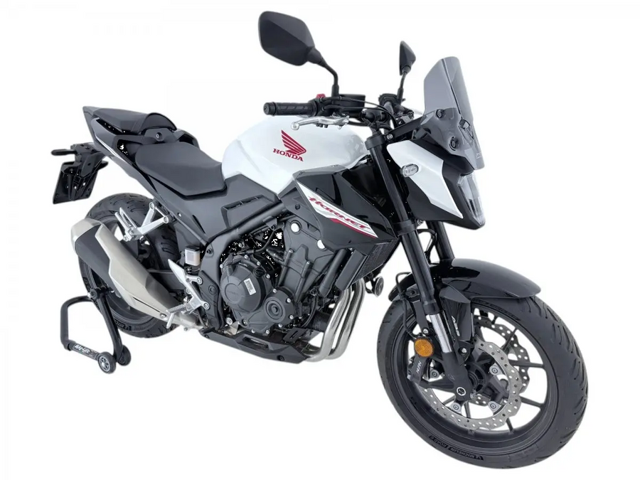 honda cb 500 [WRS] – Sport Windschild CB500 Hornet