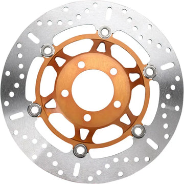 Suzuki GSX 250 [EBC] – MD Series Pro-Lite Contour X Bremsscheibe