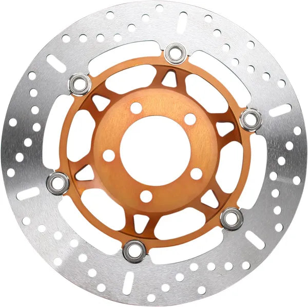 SUZUKI GSX-R 400 [EBC] – MD Series Pro-Lite Contour X Bremsscheibe vorne