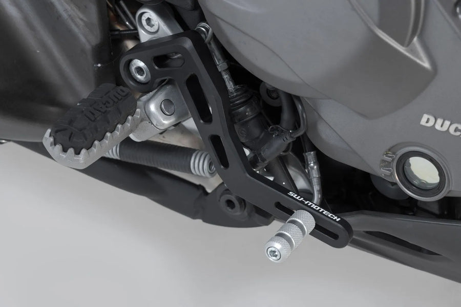ducati multistrada 1260 [SW-MOTECH] – bromspedal