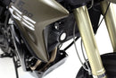 BMW F 800 GS F800GS [Denali] -position Light Holder-1