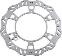 Gas EW 500 F [2024] - Oversize (OS) Flame Bremsscheibe vorne – Bild 10