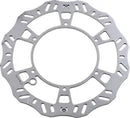 KTM XC-W 250 TBI [2026] - Oversize (OS) Flame Bremsscheibe vorne – Bild 10