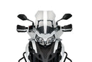 BENELLI TRK 502 X [2025] – Windabweiser Extended – Schwarz-10