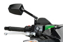 HARLEY DAVIDSON SPORTSTER S RH 1250 S [2025] – GT.1 Rückspiegel – Eloxiertes-5
