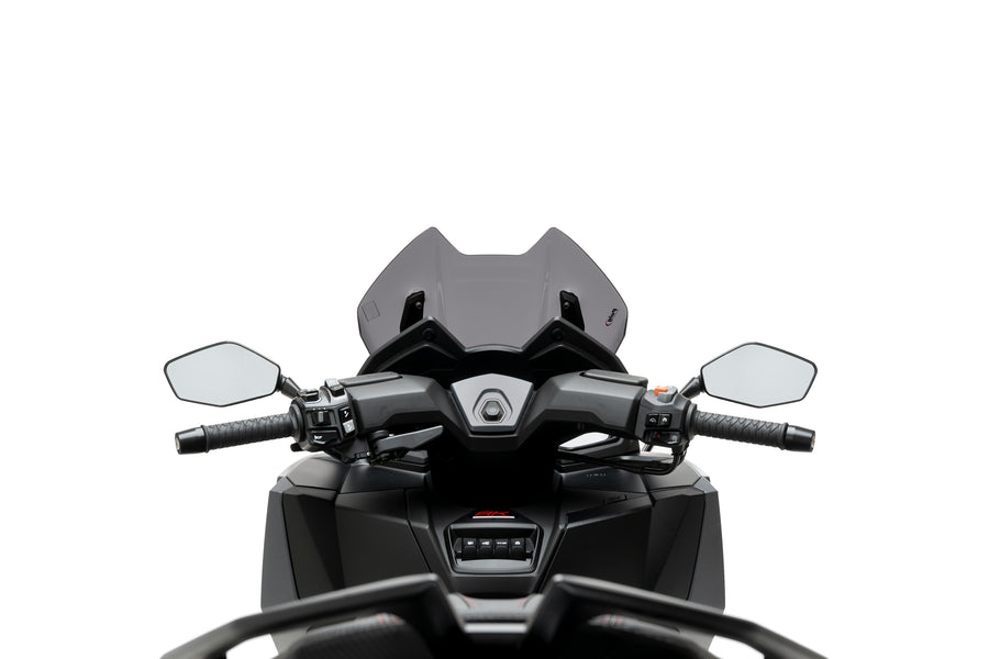 KYMCO AK 550 PREMIUM [2025] – Windschutzscheibe V-Tech Line Sport – Getönt