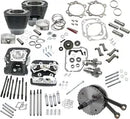 Harley-Davidson FLHRC 1450 Road King Classic [2004] - Big Bore Zylinderkit – Art.-Nr. 910-0204 – Bild 5