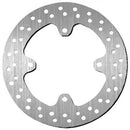 Kawasaki Klx 450 R [2014-2018, 2020-2024] - BROMSSKIVHAJ FIXAD - Bild 8