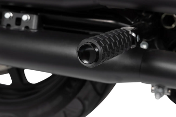 harley davidson softtail street bob fxbb [ARLEN NESS] – M-Eight Fusion fotstöd - 0