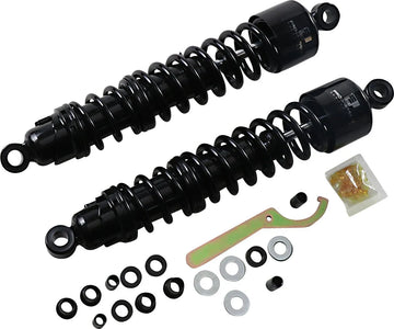 harley davidson sportster 883 iron xl [PROGRESSIVE SUSPENSION] - 413-serien stötdämpare