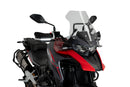 QJ SRT 700X ON ROAD [2025] – Windabweiser Extended – Transparent-4