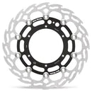 Fantic XXF 450 [2022] - Flame Series Schwimmende Bremsscheibe – Material: Aluminium, Edelstahl – Bild 11