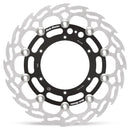 Fantic XX 125 [2021, 2024] - Dakar 298 mm Bremsscheiben-Set vorne – Bild 3