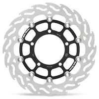 Suzuki M 109 R Boulevard [2024-2025] - BRAKE DISC FLOATECH WAVE – bild 9