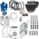 Harley-Davidson FLHTKL 1750 Ultra Limited Low 107 [2018] - 124" Power Package für wassergekühlte 107" M8 – Bild 2