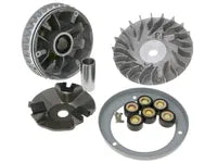 Yamaha VP 300 Versity [2002] - PRO Series Variator – Bild 5