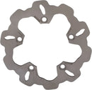 Suzuki Gw 250 Inazuma [2015-2018] - bromsskiva - bild 4