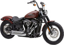 harley-davidson street bob [COBRA] – Freeway Sturzbügel-5