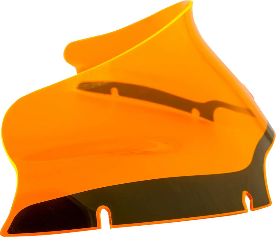 harley davidson fltruse [KLOCK WERKS] – Kolor Flare™ Ice Windschild