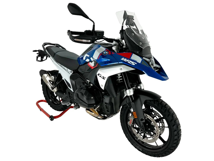 bmw r 1300 gs trophy [WRS] – Windschild
