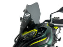 Benelli TRK 702 [WRS] – Vindruta