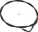 harley davidson flhtcui [BARNETT] – Stealth Series Gas-/Leerlaufzug-1