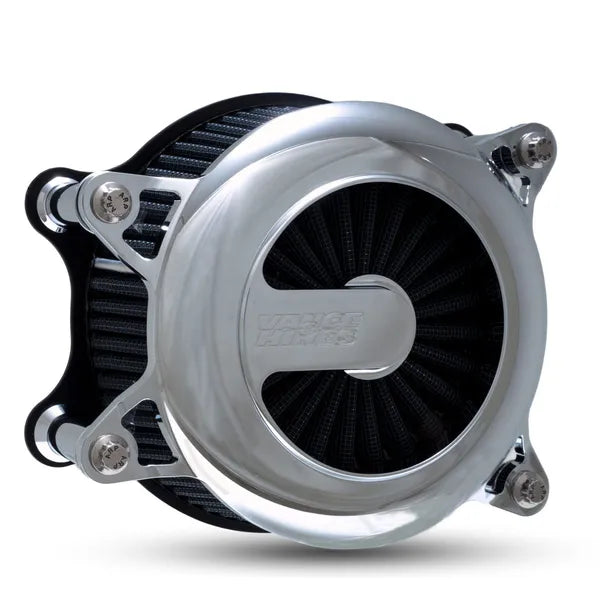 Harley-Davidson FLRT 1868 Freewheeler 114 [2022-2025] - VO2 Rogue Luftansaugsatz – Bild 4