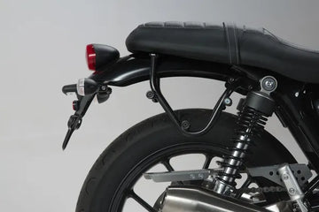 Triumph Speed ​​​​Twin 900 [SW-MOTECH] – SLC sidobagageställ