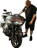 harley-davidson road glide [CUSTOM DYNAMICS] – Genesis® 4 Dynamic LED Road Glide® Lüftungseinsätze-2